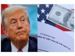 US lawmakers cheer as court blocks USD 100,000 H-1B fee in major blow to Trump visa curbs