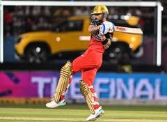 'This place is home': Virat Kohli reflects on RCB's back-to-back IPL triumphs in emotional post