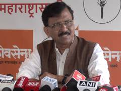 "PM Modi contrary to Pandit Nehru, should hold press conference": Sanjay Raut