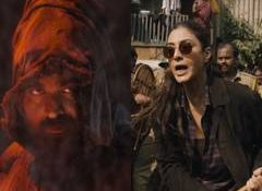 Tabu plays cop, Vijay Sethupathi's mystery-heavy action avatar takes centre stage in 'SlumDog: 33 Temple Road' teaser