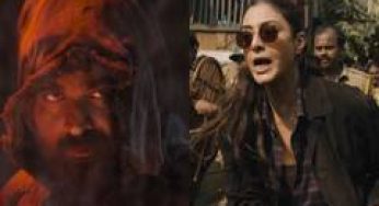Tabu plays cop, Vijay Sethupathi's mystery-heavy action avatar takes centre stage in 'SlumDog: 33 Temple Road' teaser