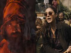 Tabu plays cop, Vijay Sethupathi's mystery-heavy action avatar takes centre stage in 'SlumDog: 33 Temple Road' teaser