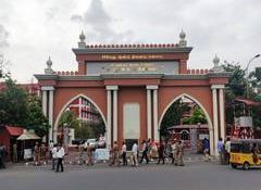 Madras HC seeks Tamil Nadu Govt response on plea seeking Rs 20,000 monthly relief for fishermen during ban period