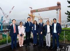 Tamil Nadu assures support for HD Hyundai's proposed Shipyard Project