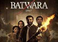 Sunny Deol, Preity Zinta-starrer 'Batwara 1947' first look unveiled