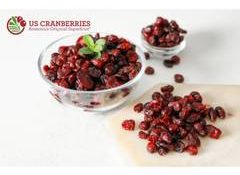 Cranberries and Digestive Health: Supporting the Stomach and Gut from Within