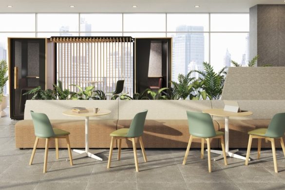 Steelcase India launches ‘Made in India Fabric’ collection to strengthen local sourcing and workplace design innovation