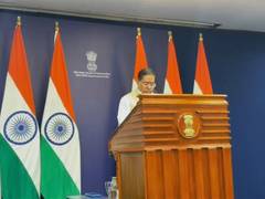 India slams Pakistan's "desperate" fake news campaign to mask human rights abuses in PoJK