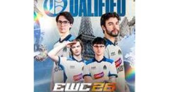S8UL's Apex Legends team qualifies for Esports World Cup 2026