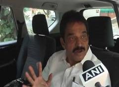 "Govt in different world": KC Venugopal slams Centre over LPG subsidy reduction, NEET-UG paper leak