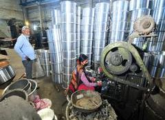 Indian steelmakers to begin multi-year capex cycle as capacity target rises to 300 mt: S&P Global