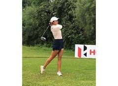 Ridhima looks to continue dominance as 7th Leg of WPGT tees off in Mysuru