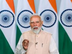 MEA celebrates PM Modi's 12 years in office, says India "witnessed remarkable transformation" in foreign policy