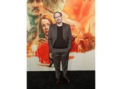 Filmmaker Ari Aster reveals writing a "prequel" to horror film 'Hereditary'