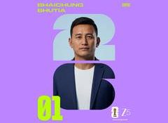 Bhaichung Bhutia joins ZEE5's expert panel for FIFA World Cup 2026 - Photo Gallery