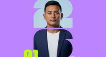 Bhaichung Bhutia joins ZEE5's expert panel for FIFA World Cup 2026