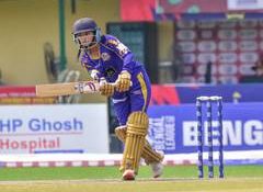 Women's Bengal T20 League: Paswan leads Murshidabad Kueens' charge, Medinipur Wizards cruise past Shrachi Rarh Tigers
