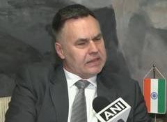 "Historical, strategic, symbolic": Slovak Ambassador on PM Modi's scheduled visit to Slovakia from June 14-16