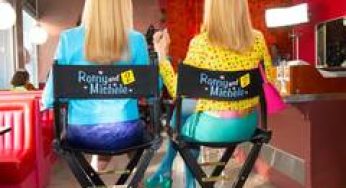 Lisa Kudrow, Mira Sorvino starrer Romy and Michele's High School Reunion sequel in production