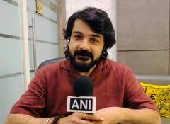 '"Bahut khushi ka din hai': Prosenjit Chatterjee congratulates PM Modi on completing 12 continuous years in office