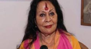 "I call him karma yogi": Sonal Mansingh on PM Modi's leadership, praises him on record-breaking tenure