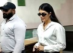 SC to hear Jacqueline Fernandez's plea against framing of charges in money laundering case on June 11