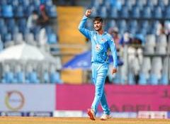 Bista, Attarde shine in Tigers' 66-run win over Falcons in T20 Mumbai League