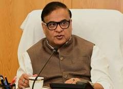 Assam to be key investment destination before 2030: CM Sarma