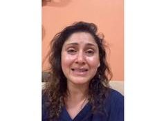 'Jaane Tu… Ya Jaane Na' actress Manjari Fadnnis breaks in emotional video, alleges brutal killing of society dog