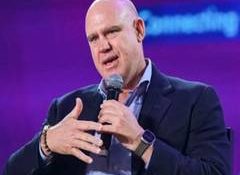 Matthew Hayden joins Glasgow Cosmic as co-owner and head coach for European T20 Premier League
