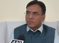 "No discrimination, respect for all": Union Minister Mansukh Mandaviya hails PM Modi's leadership