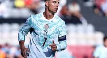 Ronaldo's final act? Portugal eyes World Cup glory as Beto backs the icon