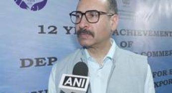 India expands export reach, enters new global markets: Yashvir Singh, Department of Commerce Additional Secretary