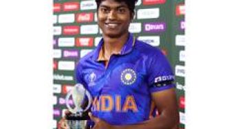 Pooja Vastrakar urges India to build on 2025 ODI World Cup triumph ahead of 2026 T20 WC