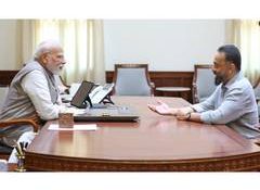 "In a diverse democracy like ours, sustained public trust is a significant feat": Kamal Haasan congratulates PM Modi on milestone