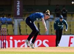 ICC unveils Women's Player of the Month nominees for May