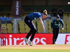ICC unveils Women's Player of the Month nominees for May