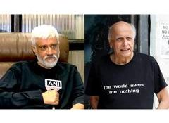 "He did not want to exaggerate the matter": Vikram Bhatt reacts to Mahesh Bhatt's silence on his alleged fraud case