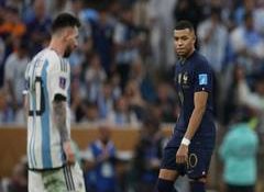 From Mbappe to Messi: Top frontrunners for FIFA World Cup 2026 Golden Boot