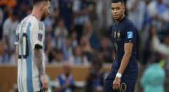 From Mbappe to Messi: Top frontrunners for FIFA World Cup 2026 Golden Boot