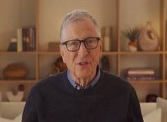 "Meeting with Epstein grave error in judgement": Bill Gates tells US House Oversight Committee