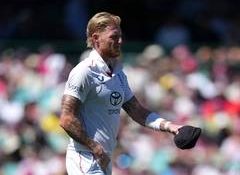 England leaves Stokes, Atkinson out of second Test; Root steps up as interim skipper