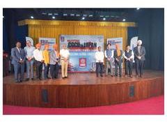 CGC University, Mohali Unveils "Study in CGC, Work in Japan" Programme: A Transformative Gateway to Global Careers