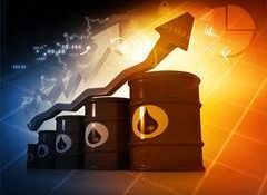 Global crude oil prices rise as Trump issues latest threat to Iran