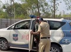 Telangana: Husband, contract killer arrested for murder of woman