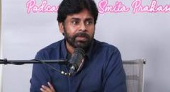 How Pawan Kalyan Got His Name: Andhra Dy CM Shares Fascinating Story