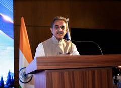 MoS Kirti Vardhan Singh to visit Tajikistan on June 12-13