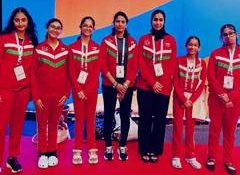 How first-ever world championships will fuel yogasana's growth curve in the Middle East