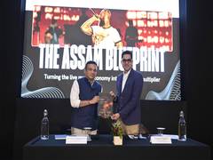 Assam: New concert hub; ATDC, BookMyShow, EY-Parthenon see ₹700 cr growth in 5 years