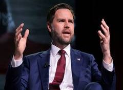 'US, Israel not always on same page': Vance hints divergence with Netanyahu; reaffirms America-first approach